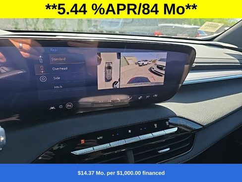 New 2026 Buick Enclave Sport Touring w/ Power Package FWD image 23