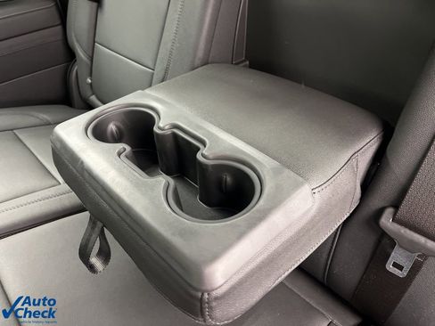 Used 2023 GMC Sierra 1500 SLT w/ SLT Premium Package image 24