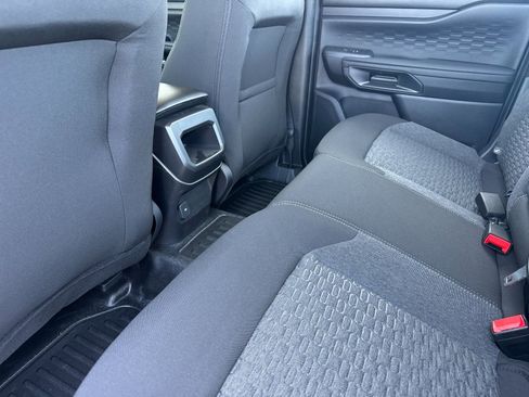 New 2025 Ford Ranger XL w/ Trailer Tow Package image 12