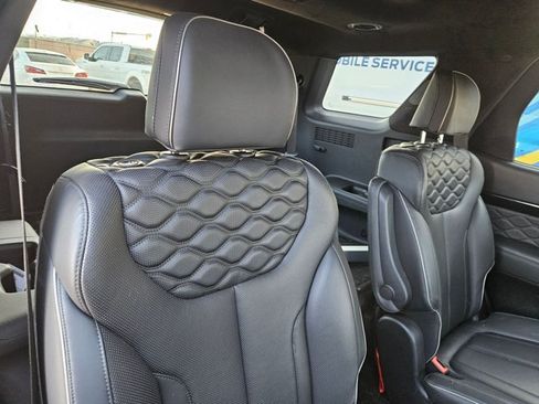 Used 2022 Hyundai Palisade Calligraphy AWD/4WD image 15