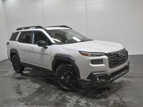 New 2026 Subaru Outback Premium AWD/4WD image 1