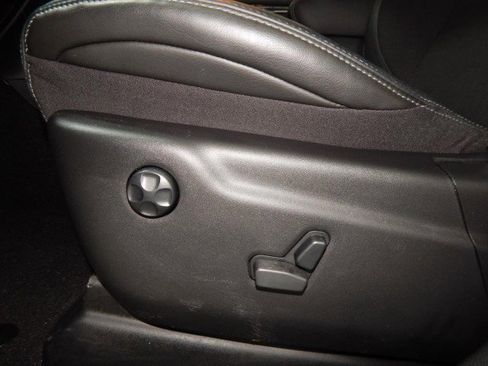 Used 2021 Jeep Grand Cherokee SRT w/ Trailer Tow Group IV image 24