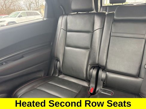 Used 2023 Dodge Durango GT AWD/4WD image 14