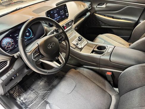 Used 2022 Hyundai Santa Fe XRT image 17