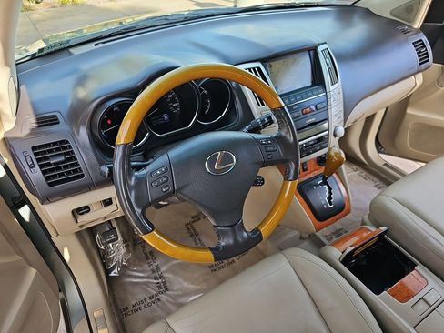 Used 2007 Lexus RX 400h 2WD image 16