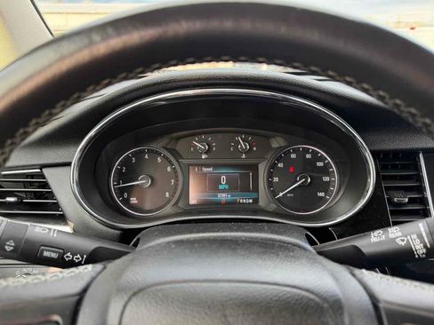 Used 2017 Buick Encore Preferred image 24