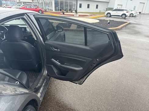 Used 2021 Nissan Altima 2.5 SL image 16