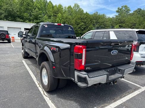Used 2025 Ford F350 Lariat w/ Chrome Package AWD/4WD image 17