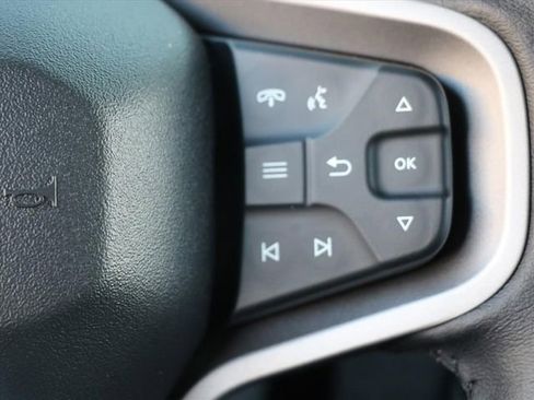 New 2025 Ford Bronco Big Bend image 28