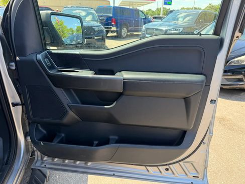 Used 2021 Ford F150 XLT w/ Equipment Group 302A High AWD/4WD image 28