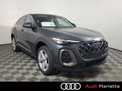New 2026 Audi Q5 Premium Plus