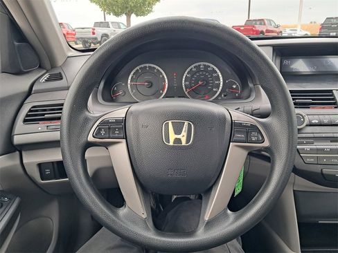Used 2009 Honda Accord LX image 20