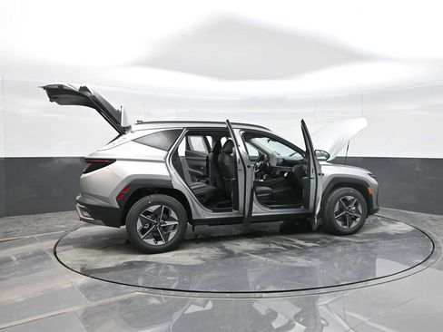 New 2026 Hyundai Tucson SEL image 31
