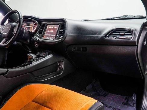 Used 2022 Dodge Challenger R/T Scat Pack image 26