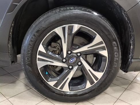 Used 2024 Subaru Crosstrek 2.0i Premium AWD/4WD image 27
