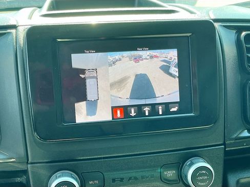 Used 2023 RAM ProMaster 2500 w/ Driver Convenience Group image 13