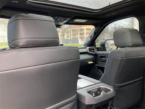 New 2026 Toyota Sequoia Limited image 16