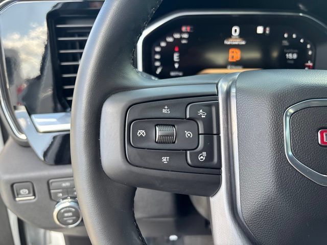 Used 2026 GMC Sierra 1500 Elevation w/ Elevation Select Package AWD/4WD image 21