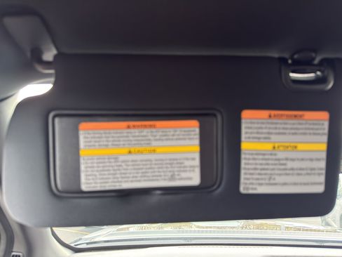 New 2026 Nissan Frontier PRO-4X w/ Pro-4x Convenience Package image 26