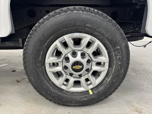 New 2026 Chevrolet Silverado 2500 W/T w/ WT Convenience Package image 41