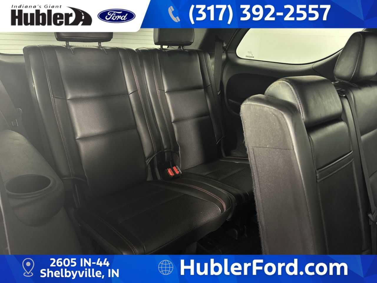 Used 2024 Dodge Durango GT AWD/4WD image 22