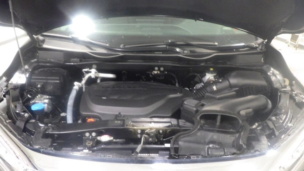 Used 2024 Honda Odyssey Touring image 10