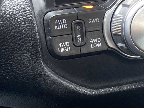 Certified 2019 RAM 1500 Laramie image 26