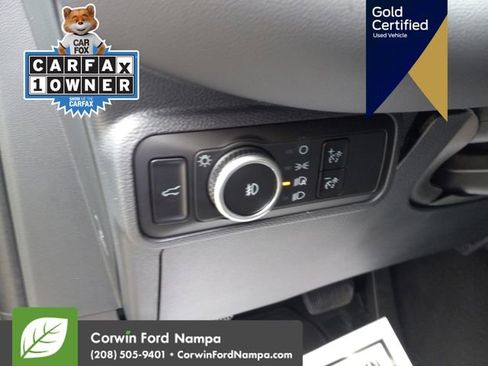 Used 2025 Ford Explorer ST-Line image 15