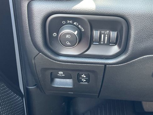 Used 2019 RAM 1500 Rebel w/ Rebel Level 2 Equipment Group AWD/4WD image 30