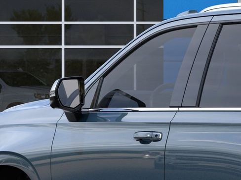New 2026 Chevrolet Tahoe Premier AWD/4WD image 12
