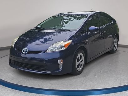 Used 2015 Toyota Prius Two