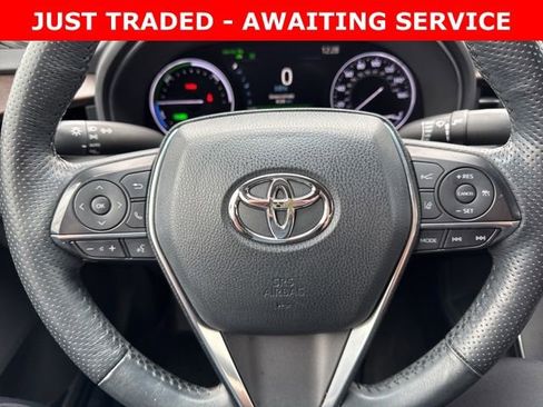 Used 2021 Toyota Avalon Limited w/ Advanced Safety Package image 18