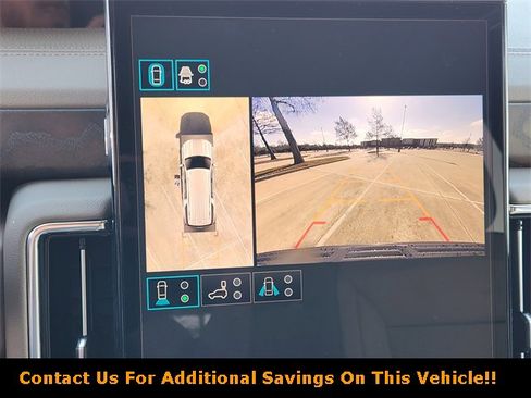 New 2026 GMC Yukon XL Denali w/ Sun & Power Step Package image 13