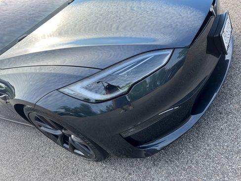Used 2024 Tesla Model S Plaid AWD/4WD image 36