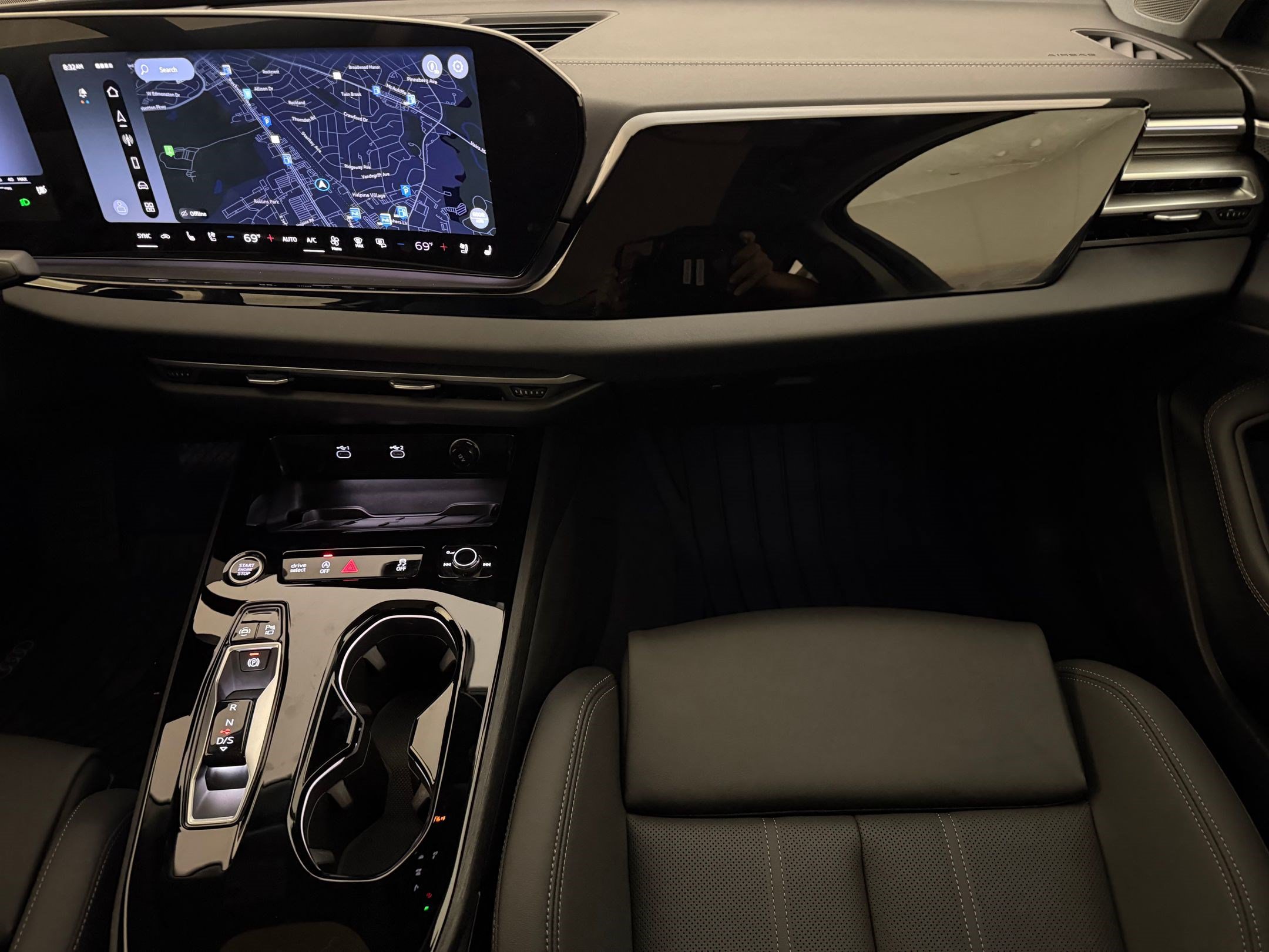 Certified 2026 Audi A5 Premium AWD/4WD image 19