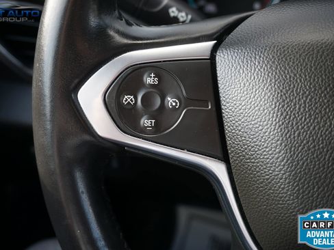 Used 2018 Chevrolet Traverse LT w/ LPO, Floor Liner Package AWD/4WD image 42