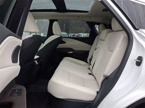 Used 2025 Lexus RX 350 Premium Plus w/ Convenience Package image 10