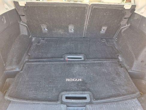 Certified 2023 Nissan Rogue SL w/ SL Premium Package image 25