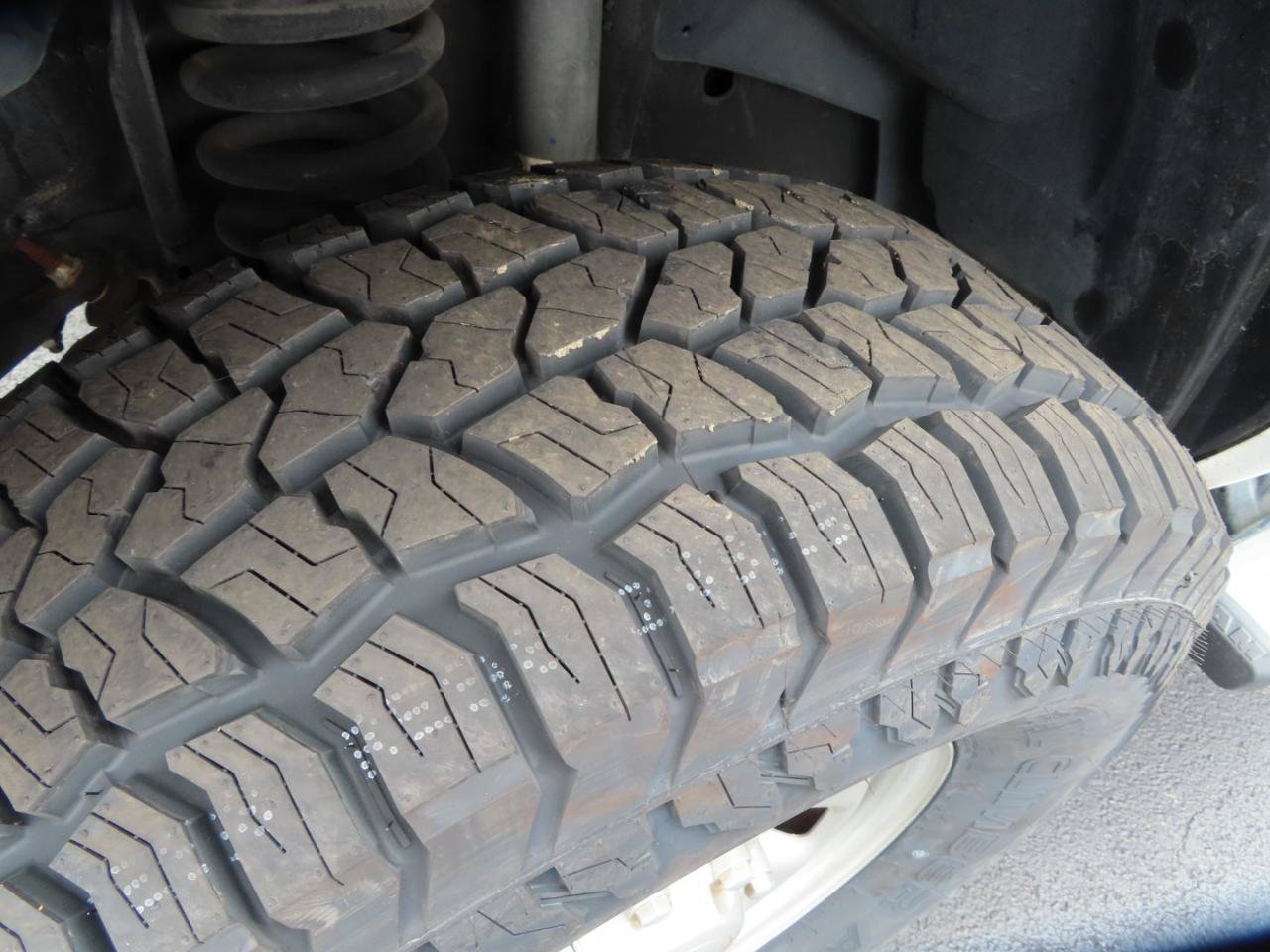 Used 2018 RAM 2500 Tradesman w/ Popular Equipment Group AWD/4WD image 12