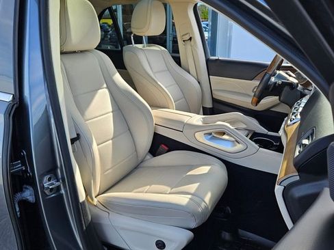 Used 2022 Mercedes-Benz GLE 450 4MATIC image 17