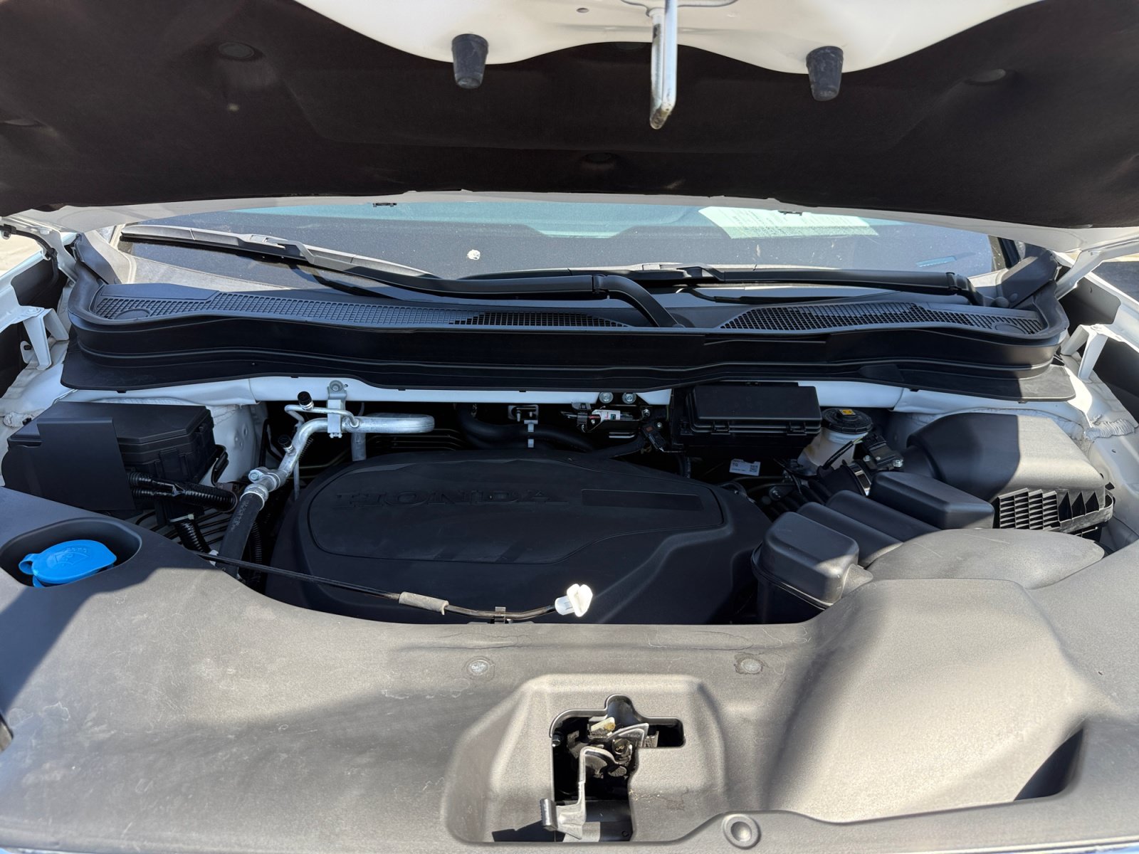 Certified 2023 Honda Passport EX-L image 20
