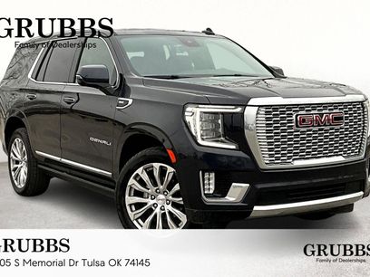 Used 2023 GMC Yukon Denali