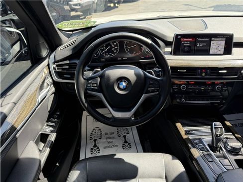 Used 2018 BMW X5 xDrive35i image 35