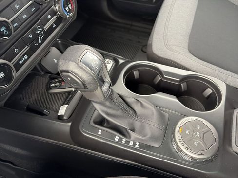 New 2026 Ford Bronco Big Bend AWD/4WD image 19