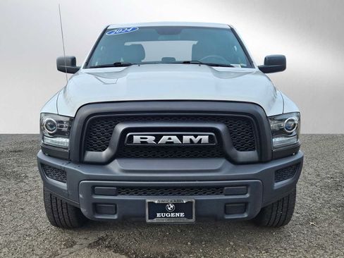 Used 2024 RAM 1500 Classic Warlock image 8