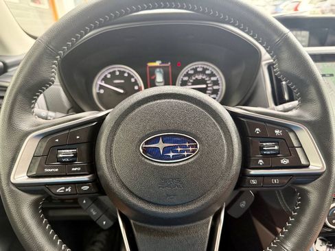 Used 2023 Subaru Forester Limited w/ Popular Package #3 AWD/4WD image 38