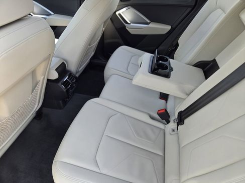 Certified 2025 Audi Q3 2.0T Premium w/ Convenience Package image 40