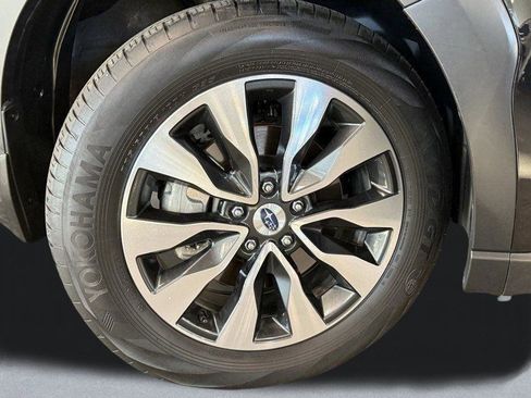 Used 2023 Subaru Outback Limited image 19