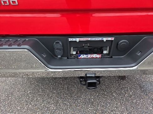 New 2026 Chevrolet Silverado 1500 LT AWD/4WD image 7