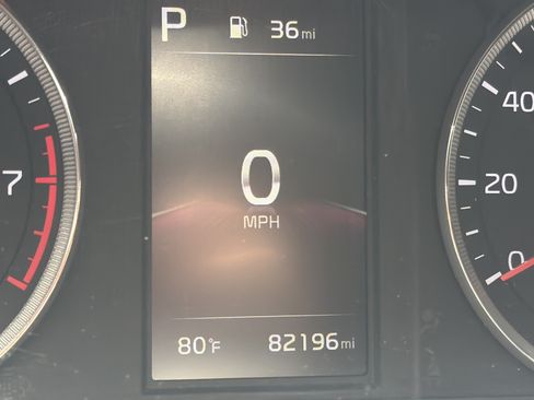 Used 2022 Kia K5 GT-Line FWD image 11